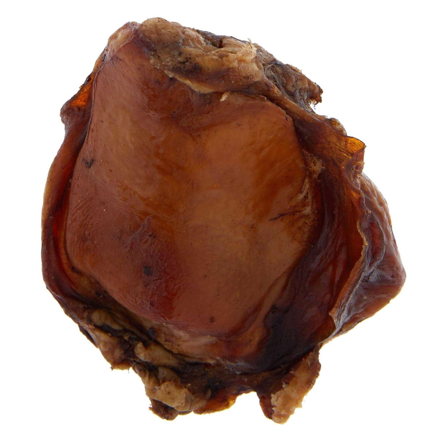 Dentley’s Nature’s Chews Knee Bone Dog Treat - Healthber