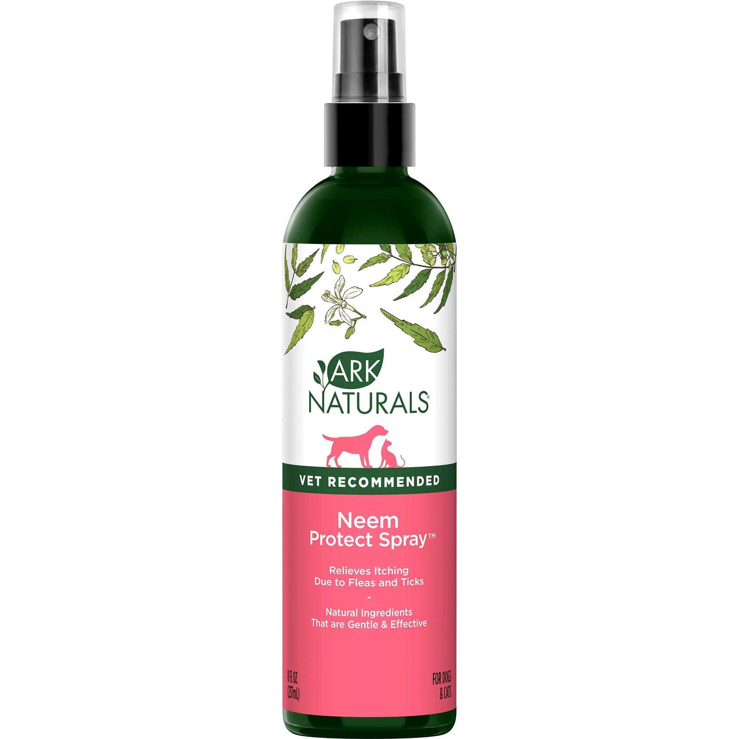 Ark Naturals Neem Protect Spray - Healthber