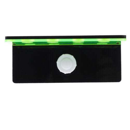 Reefing Art Magnetic Reef Coral Frag Rack Floating Rock Strong Magnets Strong N52 Magnets for 12 Glass - Healthber