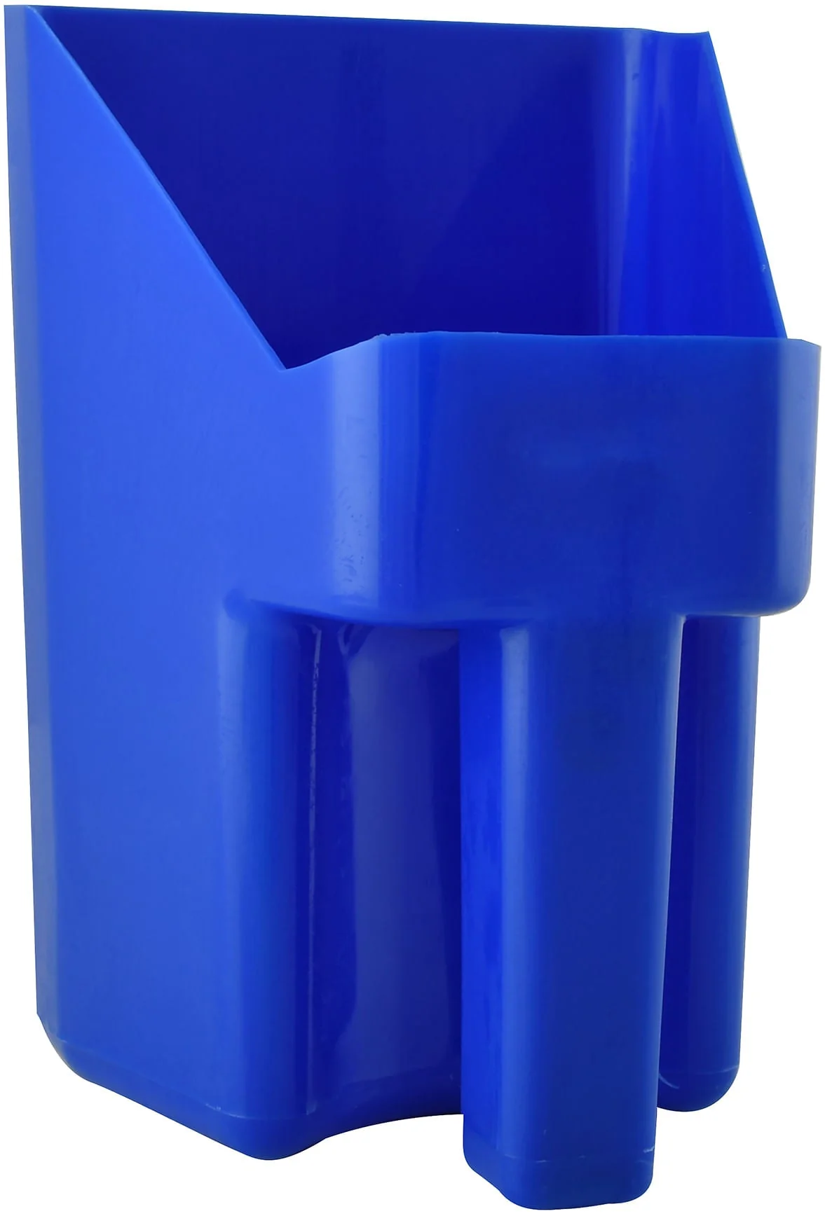 3 Quart Super Scoop for Grain or Feed - Healthber