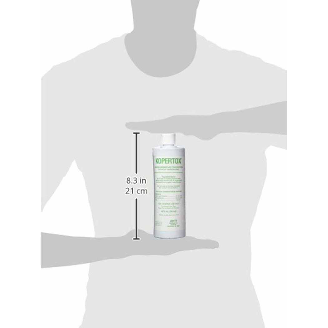 Zoetis Kopertox - Healthber