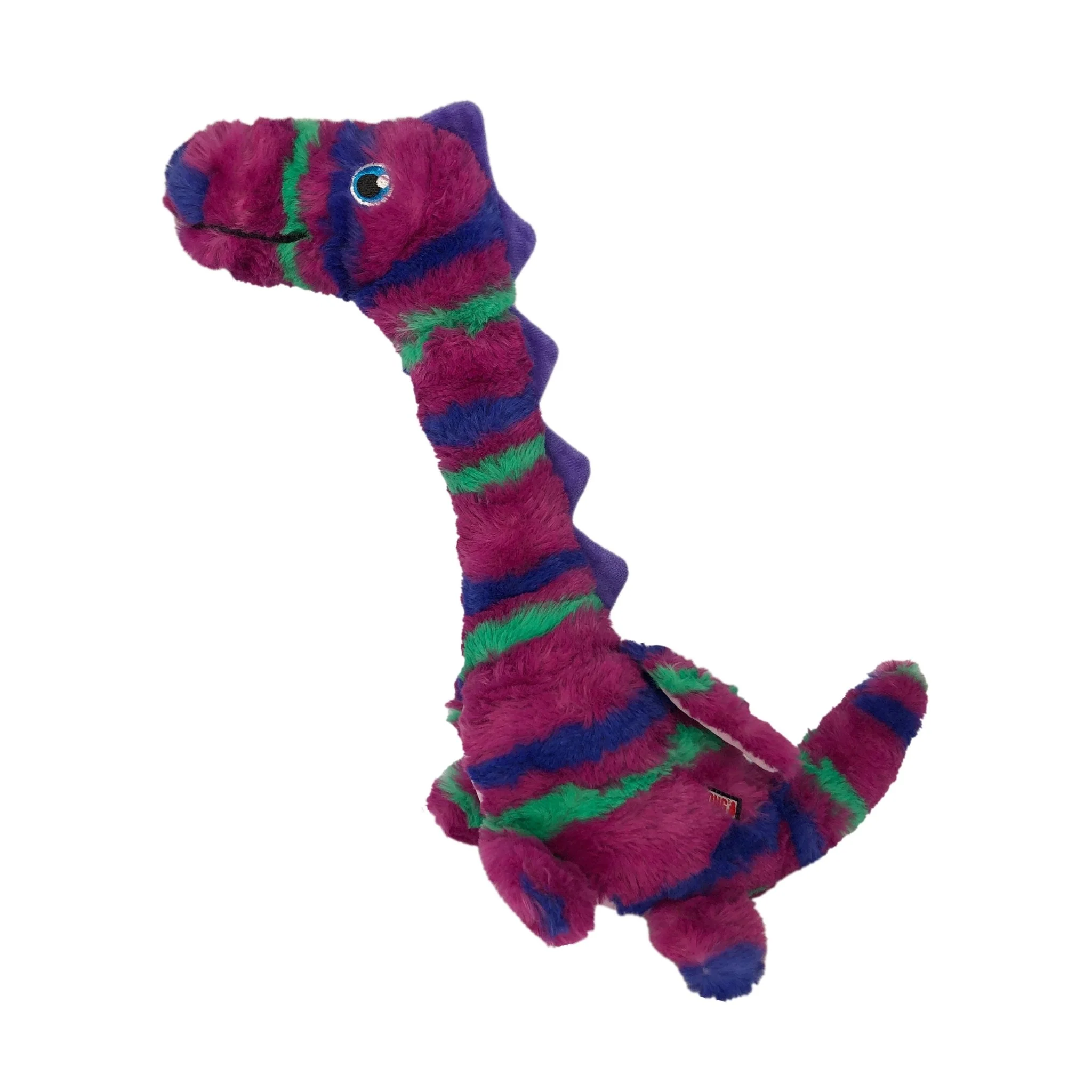 KONG Shakers Honkers Dragon - Healthber