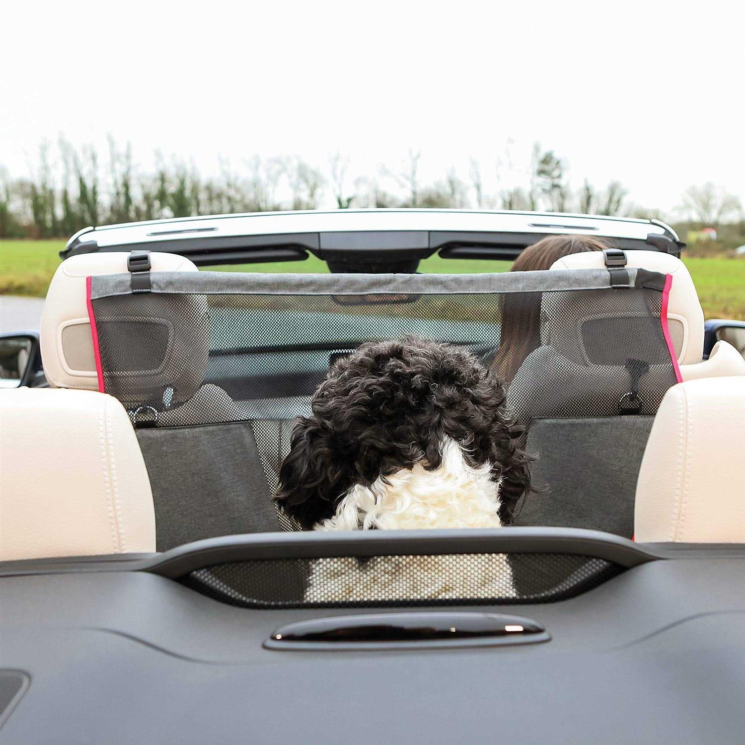KONG Protective Seat Barrier - Healthber