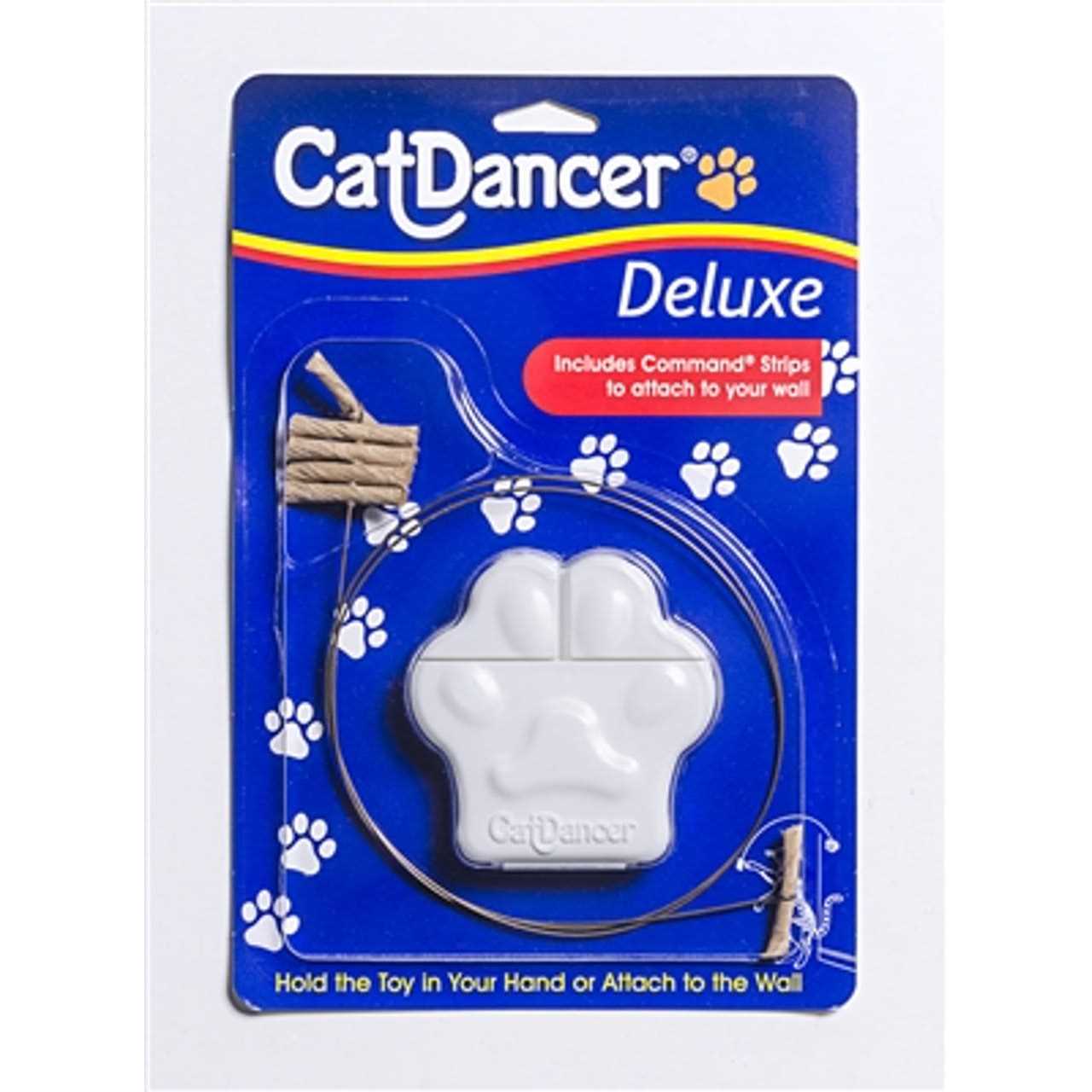 Cat Dancer Cat Toy - Healthber