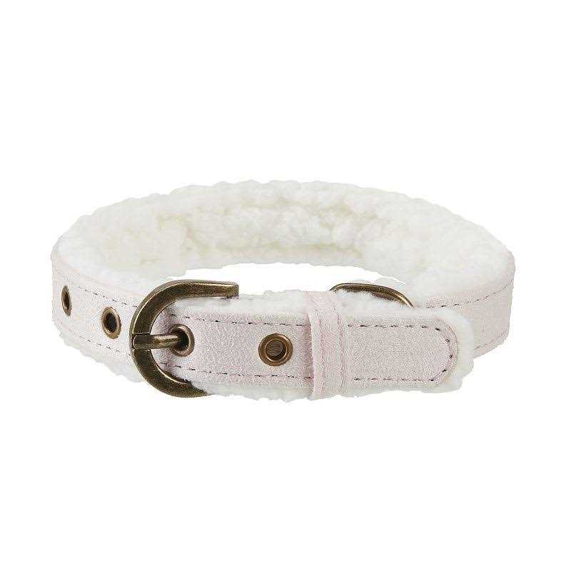 Koolaburra by UGG Faux Suede Pet Collar - Healthber