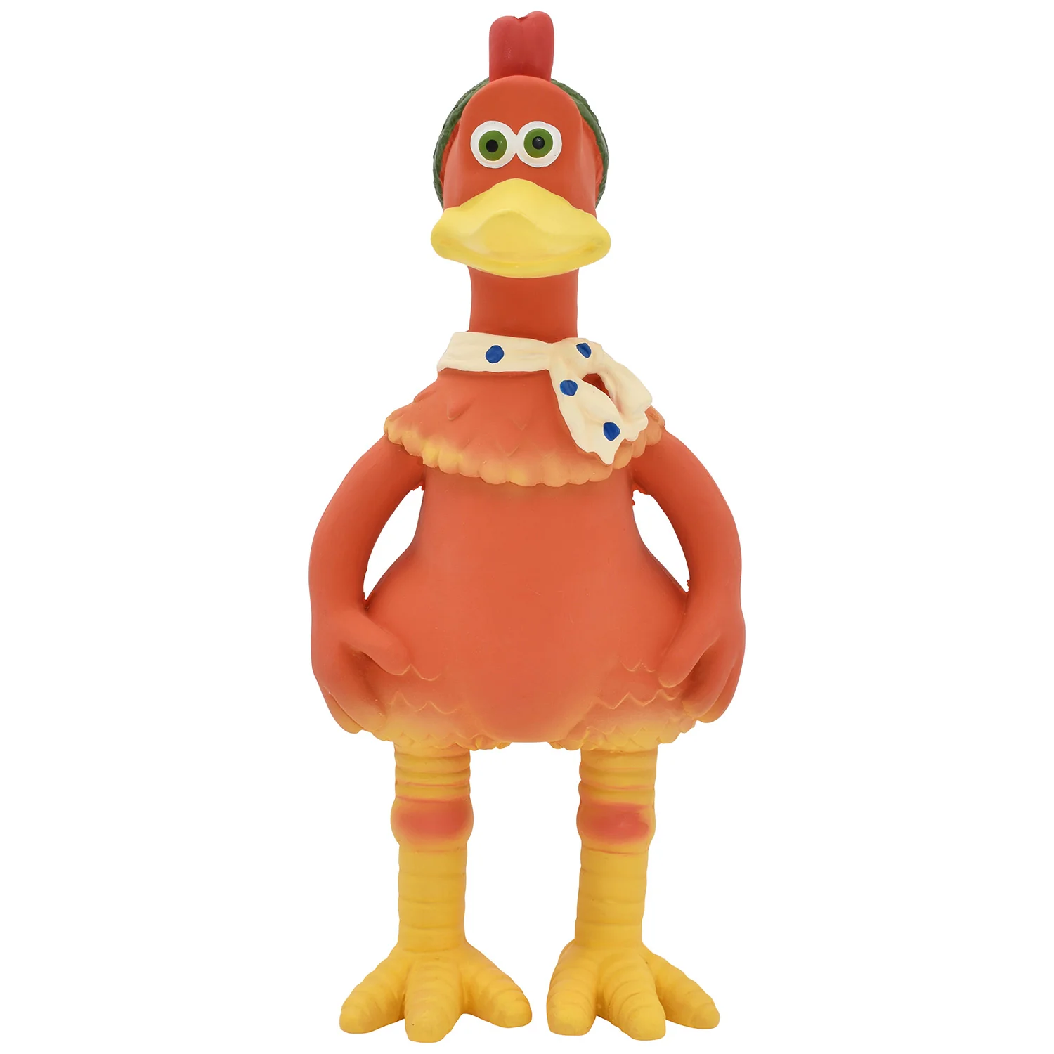 Chicken Run Latex Toy - Healthber