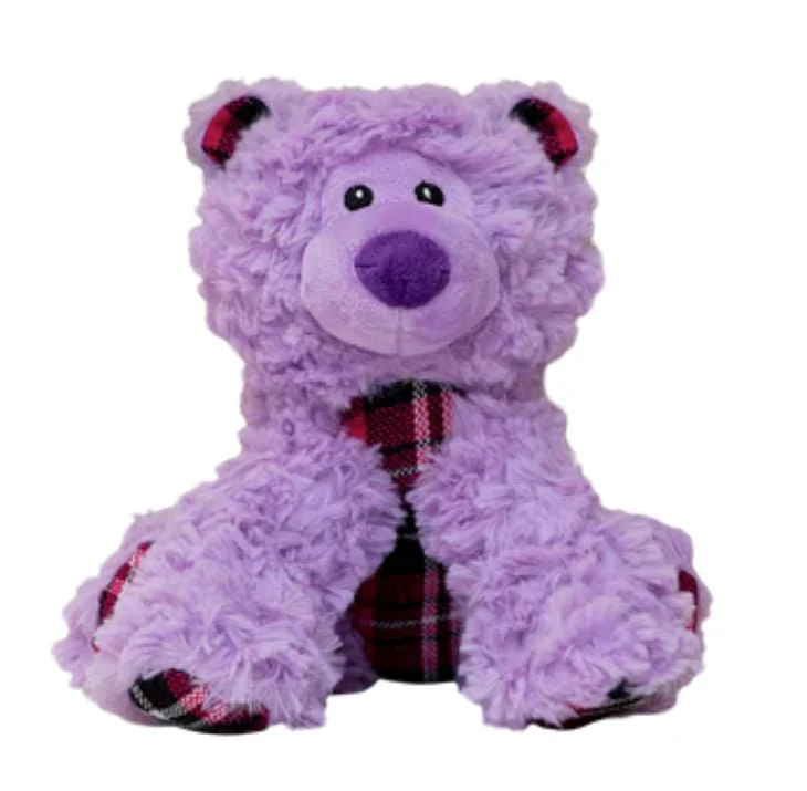 Bella the Bear, 11