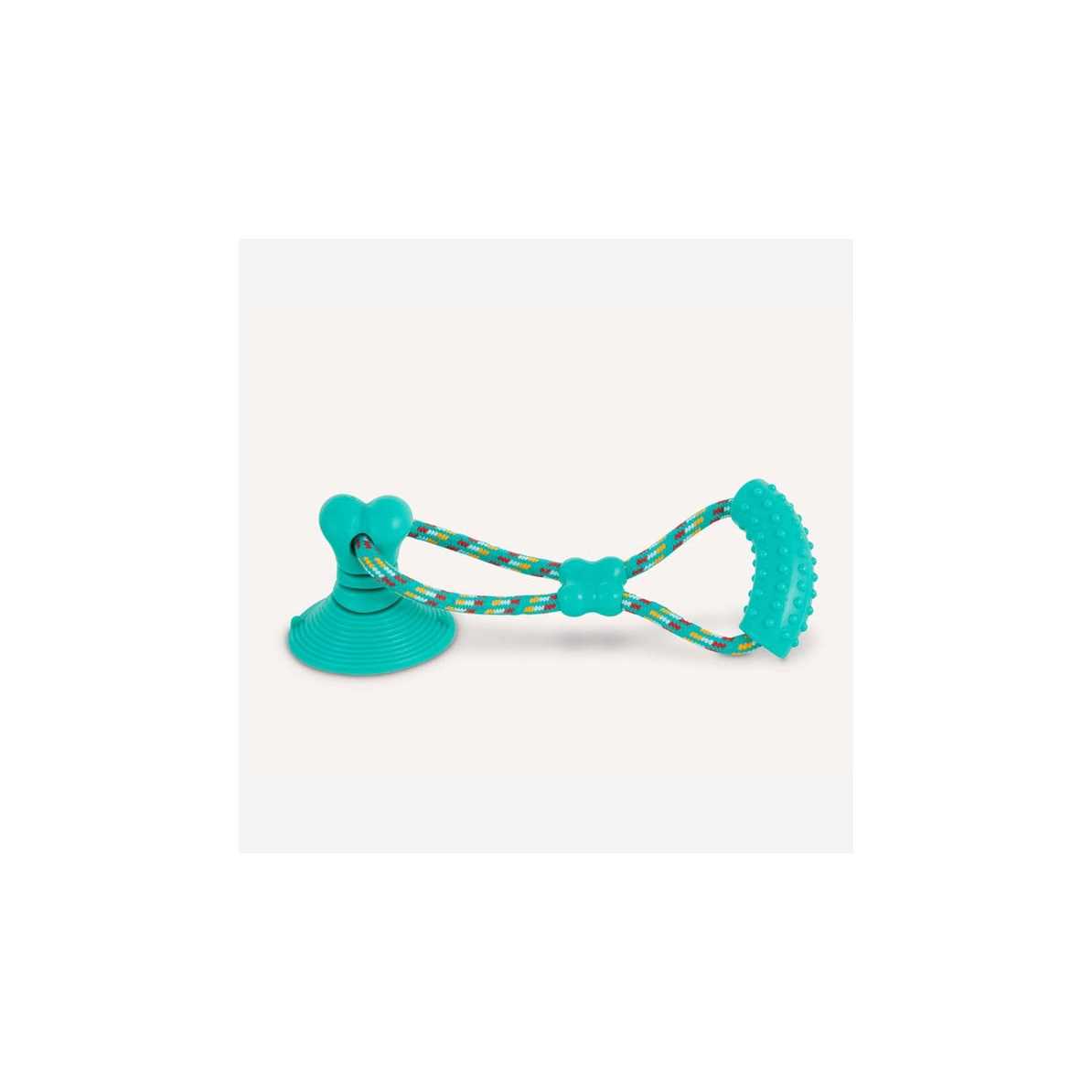 Joyhound Game On Suction Cup Tug Dog Toy - Healthber
