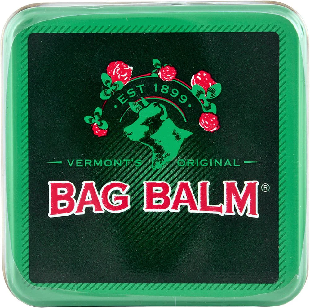 Bag Balm, 8 oz - Healthber