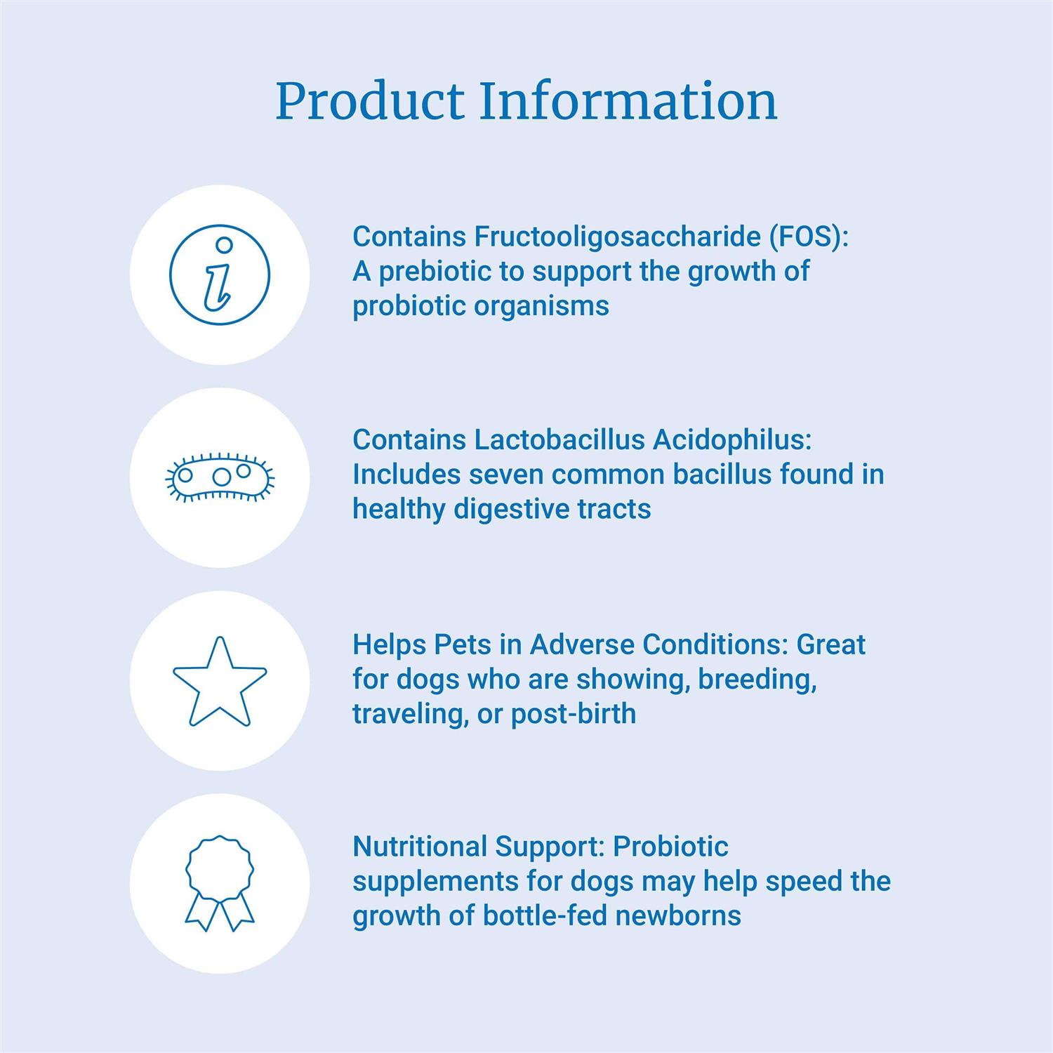 PetAg Bene-Bac Plus Pet Gel - Healthber