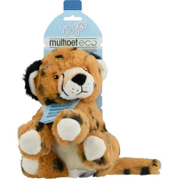 Multipet Eco Dog Toy - Healthber