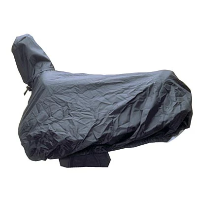 Western Nylon Horse Saddle Cover - Healthber