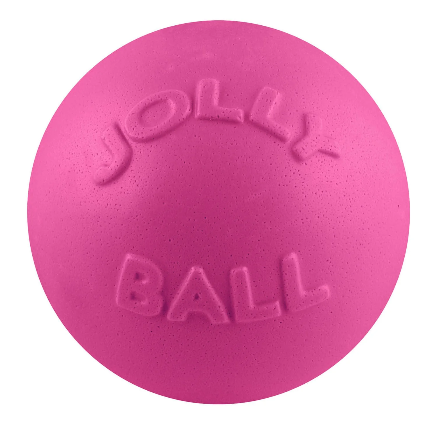 Bounce-N-Play Jolly Ball - Healthber