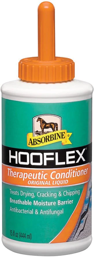 Hooflex? Therapeutic Conditioner - Healthber