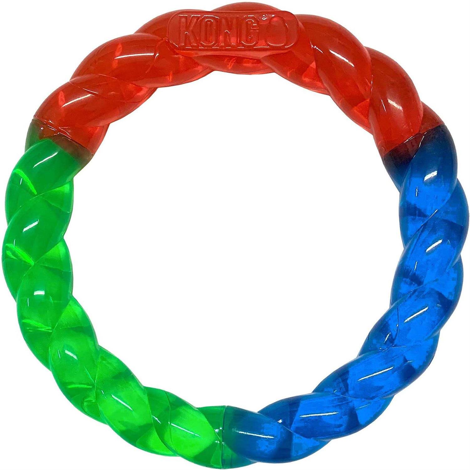 Kong Twistz Ring - Healthber