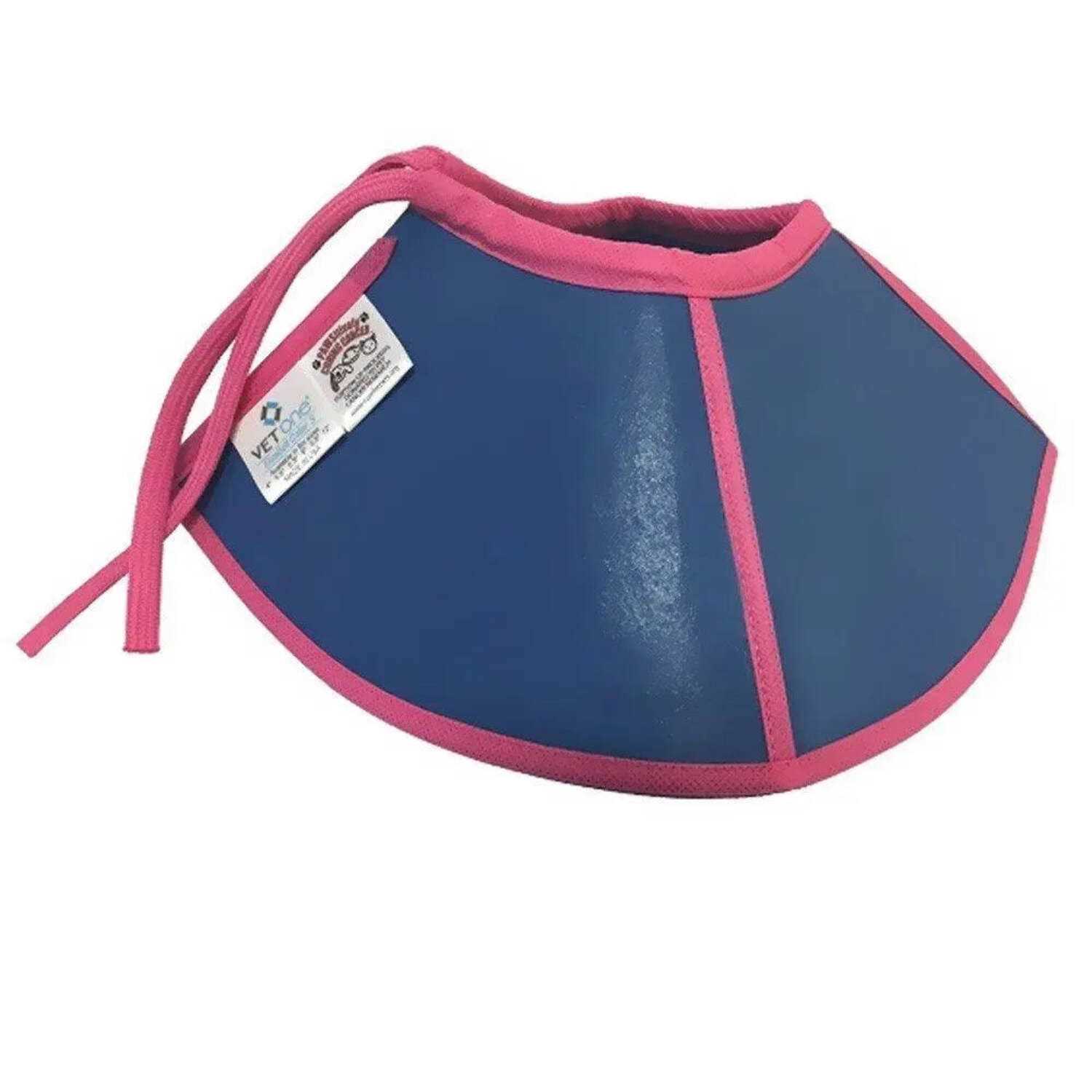 VetOne ElizaSoft Recovery Collar - Healthber