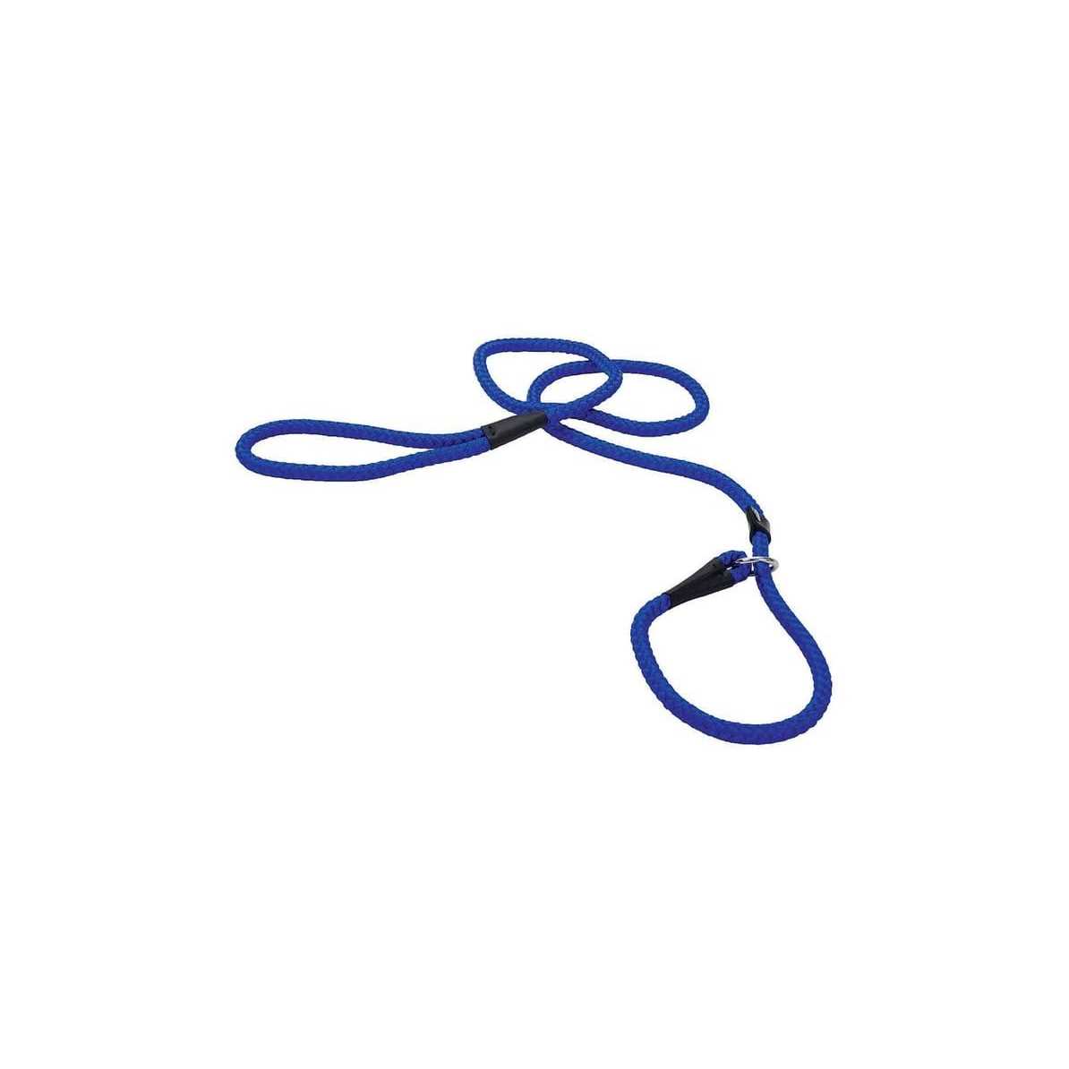 Retriever Adjustable Rope Slip Dog Leash - Healthber