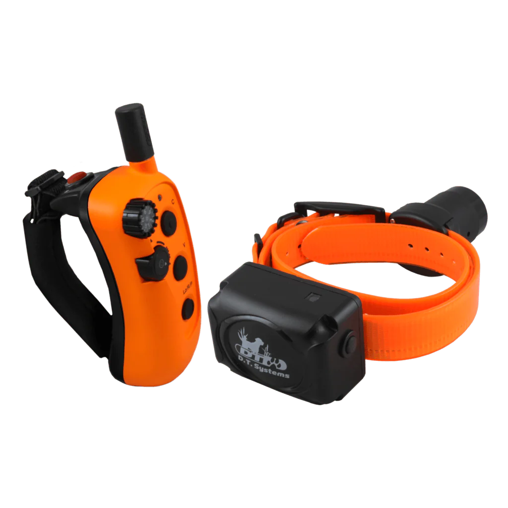 RAPT 1450 Upland Beeper Trainer - Healthber