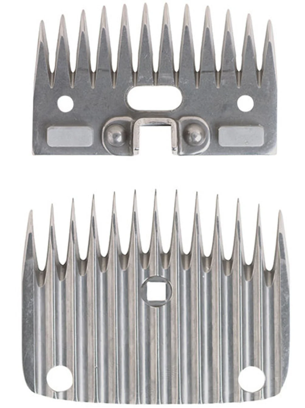 Lister 20 Tooth Sheep Clipper Blade Set - Healthber