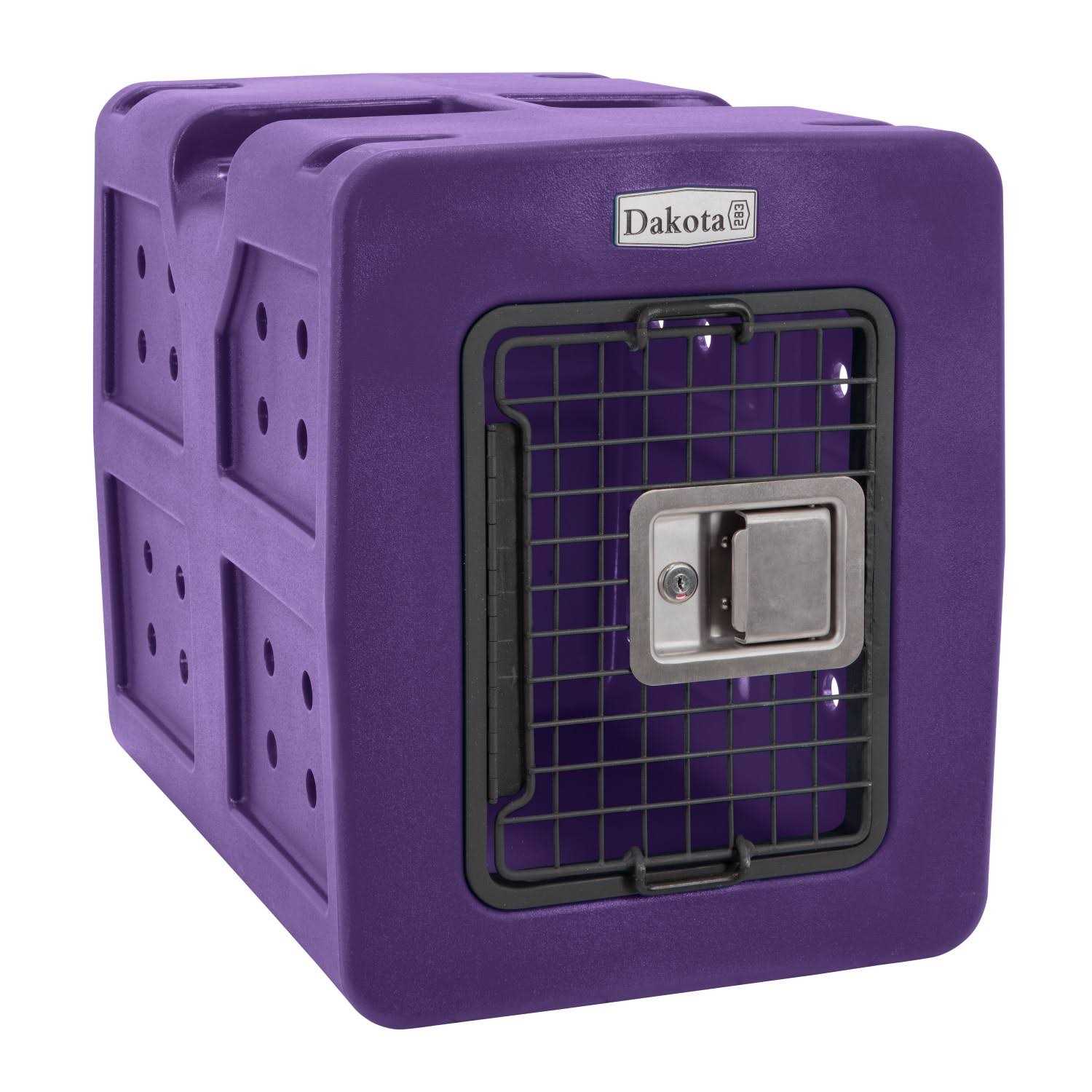 Dakota 283 G3 Framed Door Kennel - Healthber
