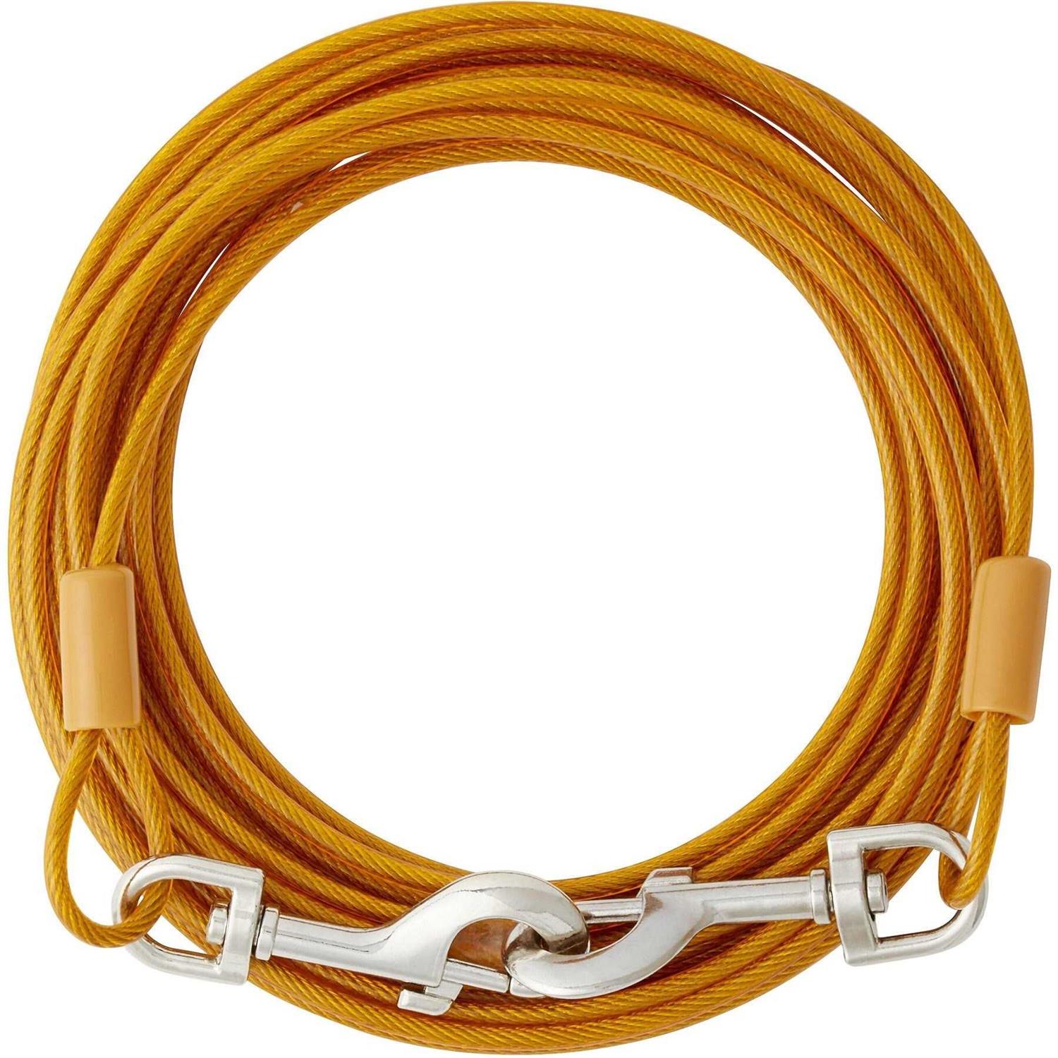 Frisco Tie Out Cable - Healthber