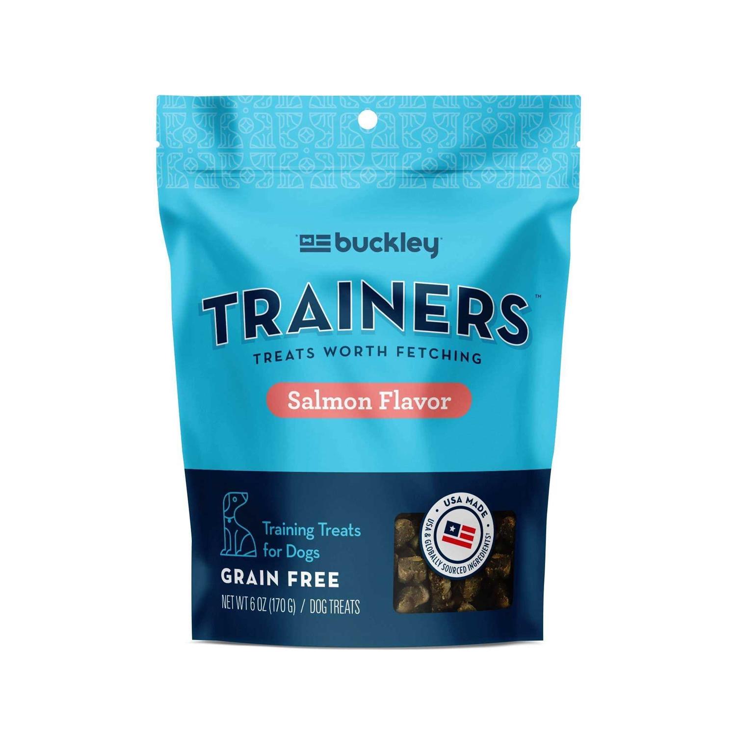 Liberty Trainers Dog Treats - Healthber