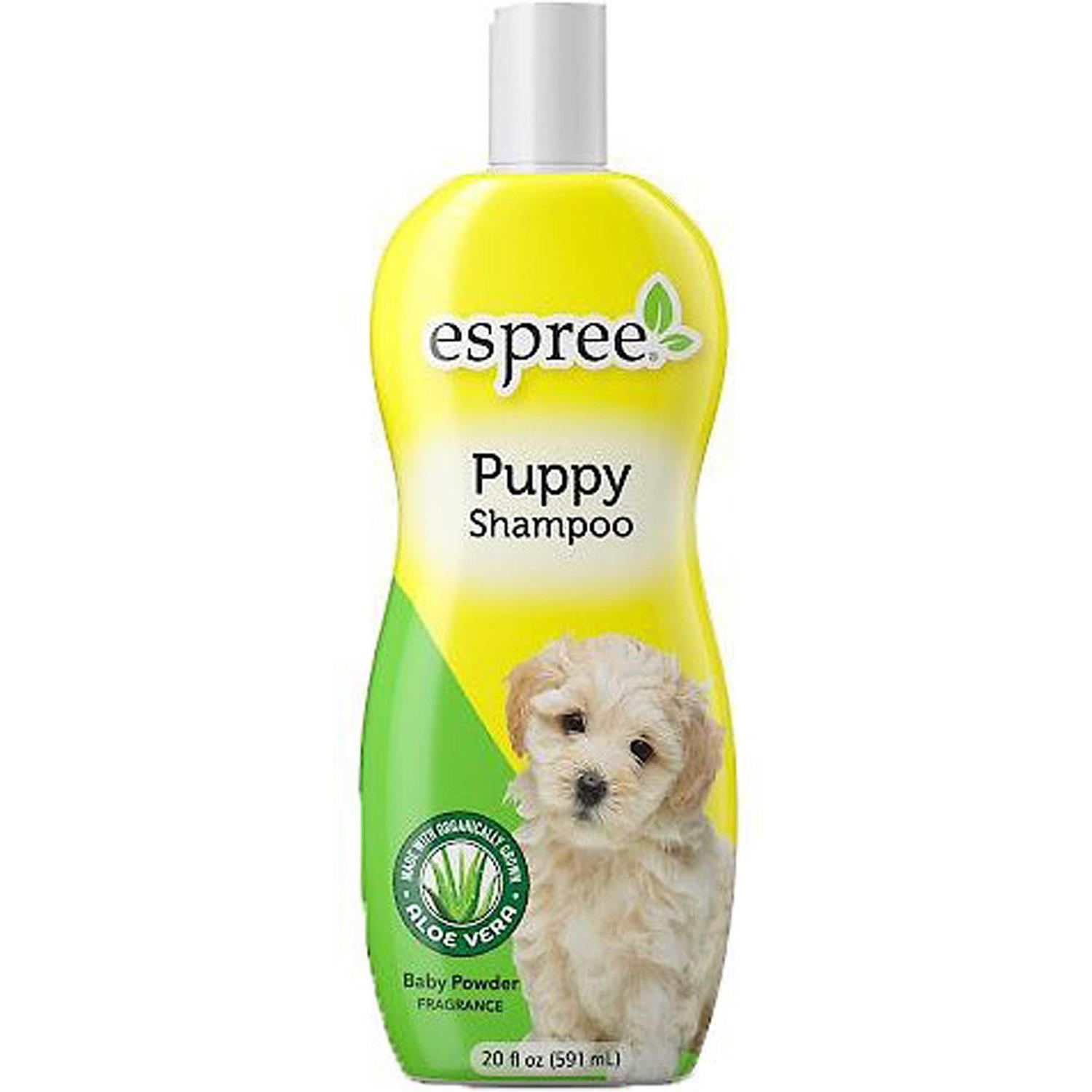 Espree Puppy Shampoo - Healthber