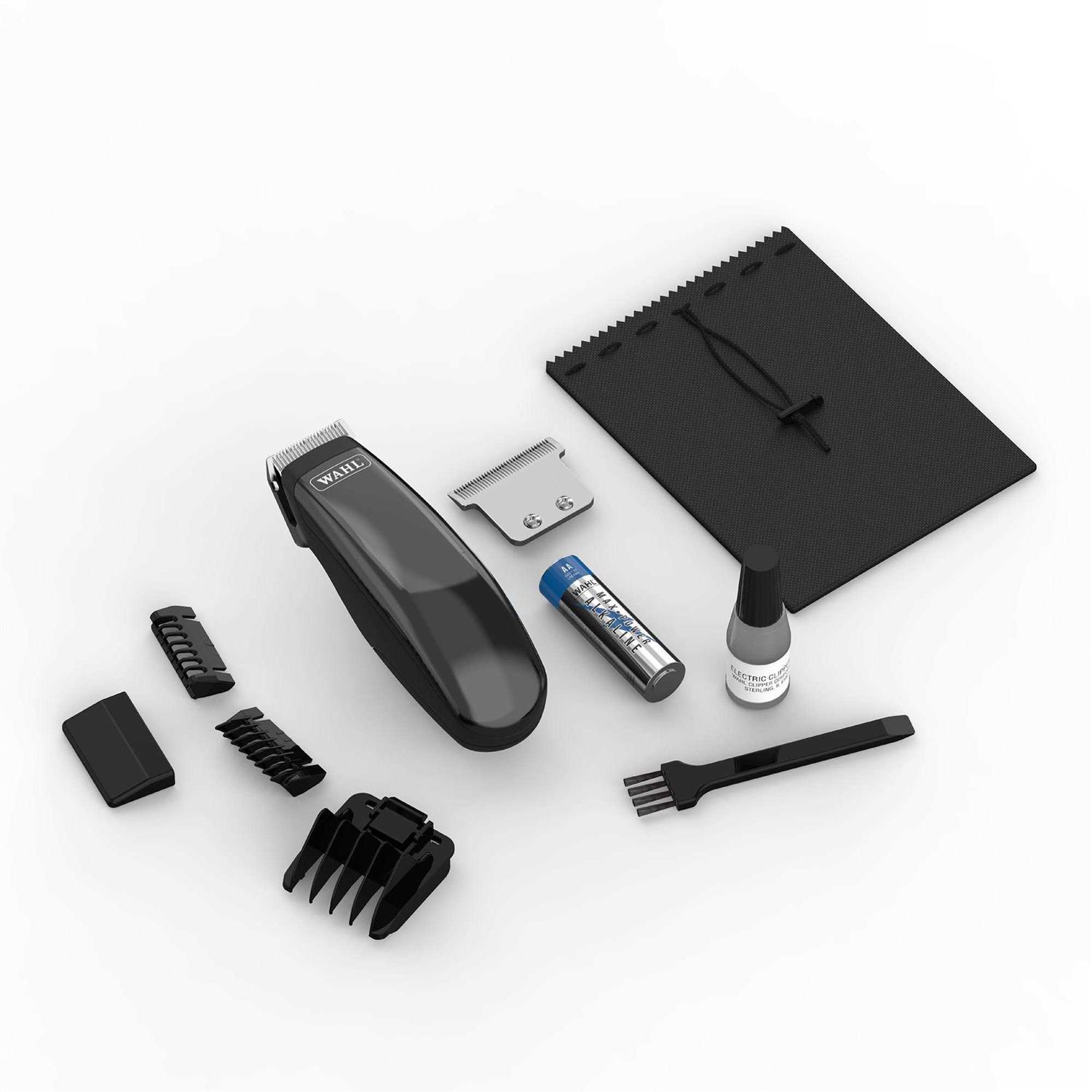Wahl Super Pocket Pro Clipper - Healthber
