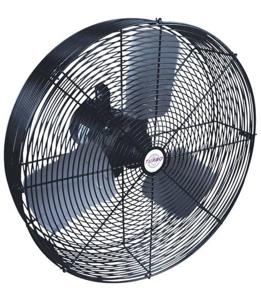 Sullivan Supply 24 inch Turbo Fan - Healthber