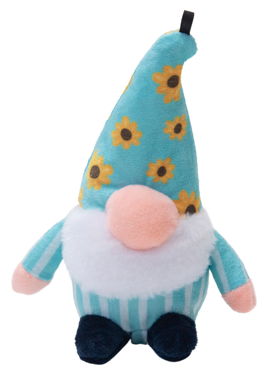 Baby Sunny the Gnome, 6