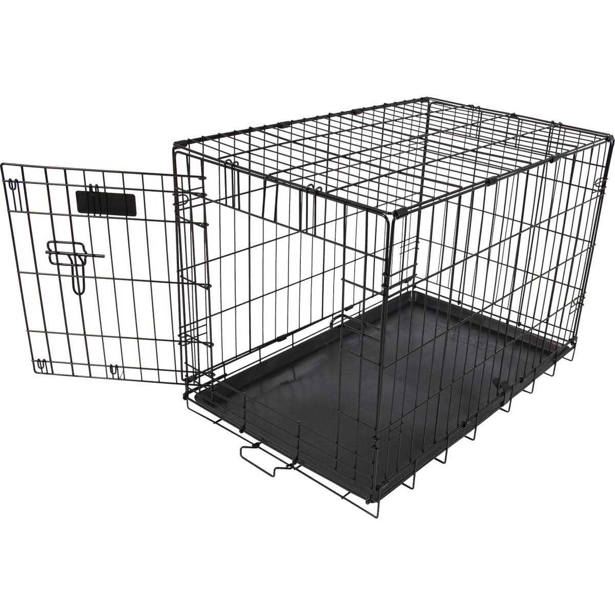 Precision Pet Crate - Healthber