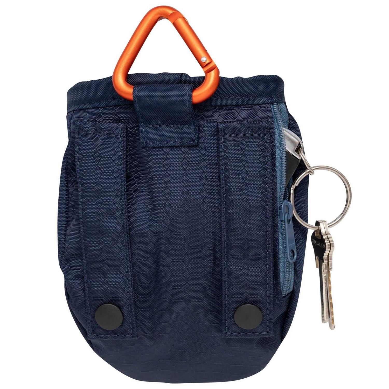 Kurgo Go Stuff It Dog Treat Bag - Healthber