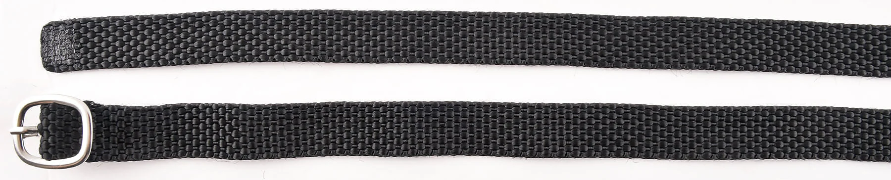 Kincade Braided Spur Straps, Pair - Healthber