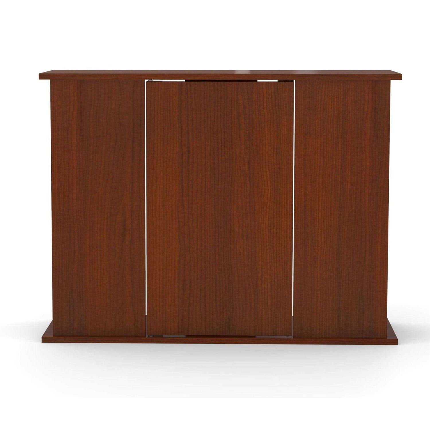 Aquatic Fundamentals Wood Aquarium Stand - Healthber