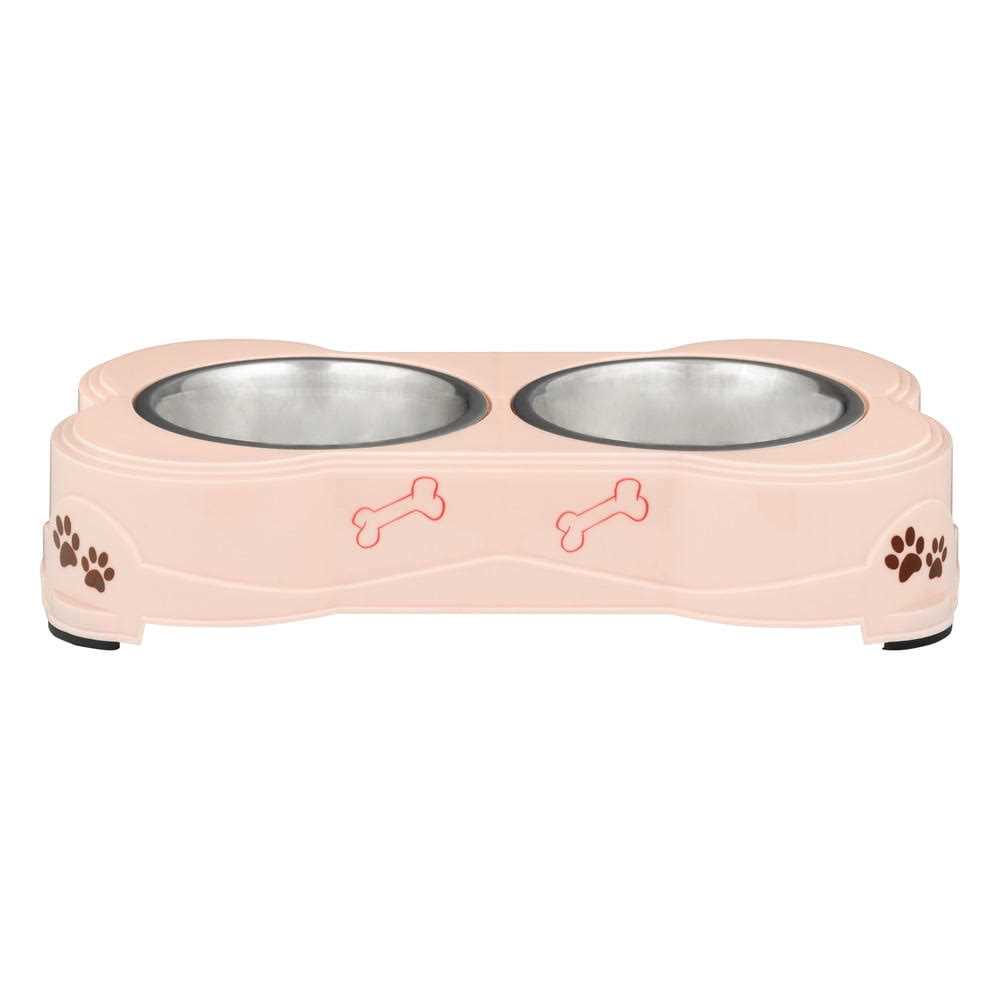 Loving Pets Dolce Double Diner - Healthber