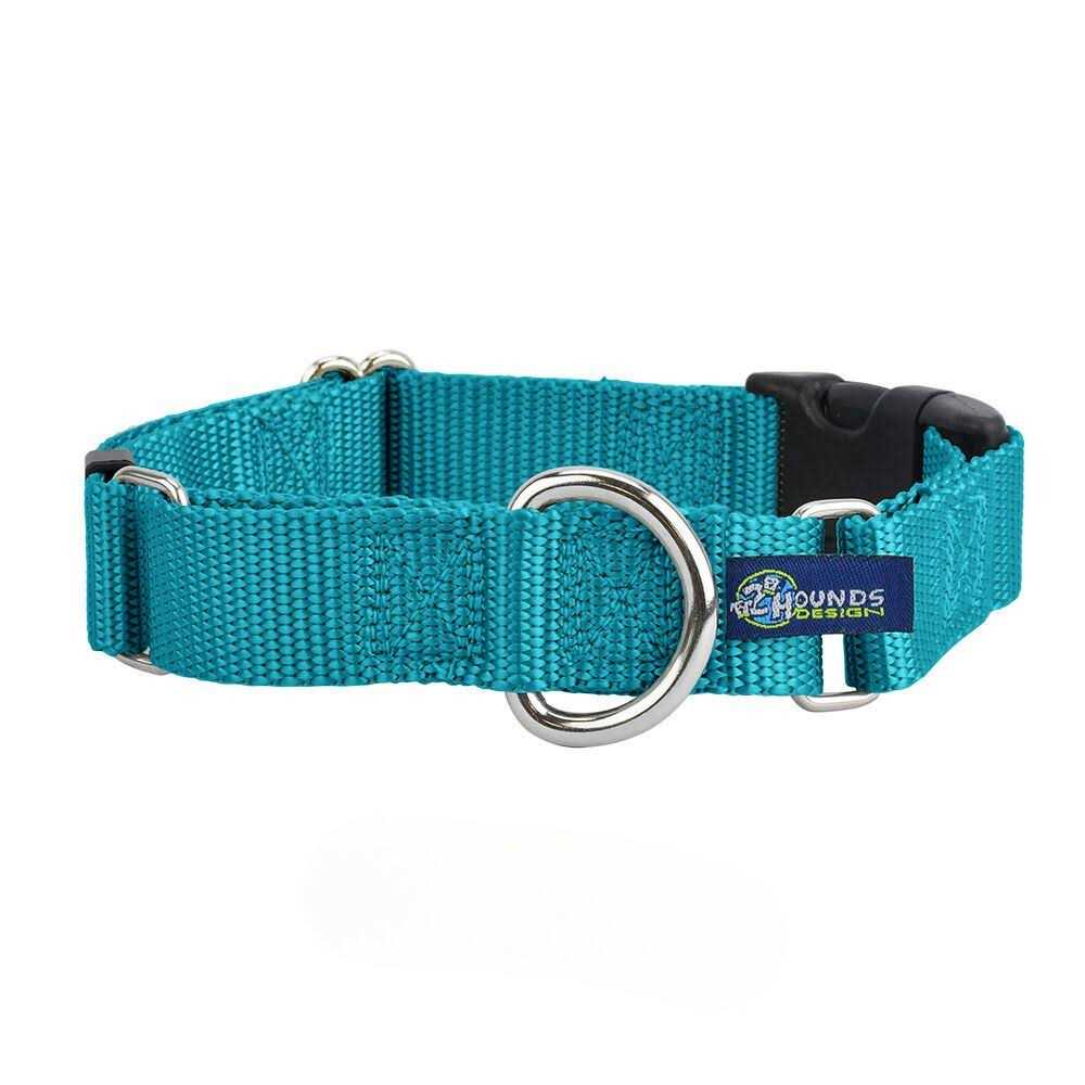 2 Hounds Martingale Dog Collar - Healthber