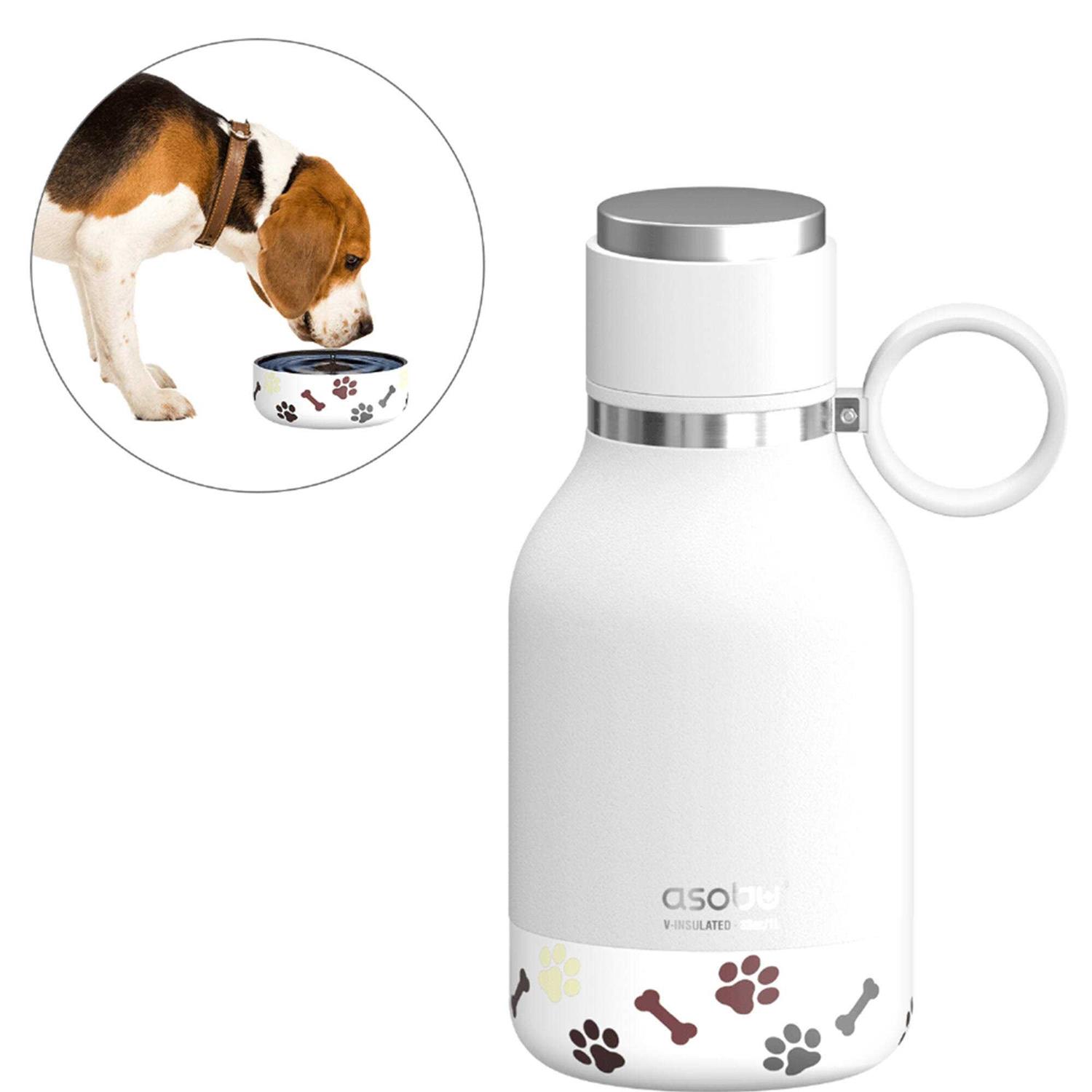 Asobu Dog Bowl Bottle - Healthber