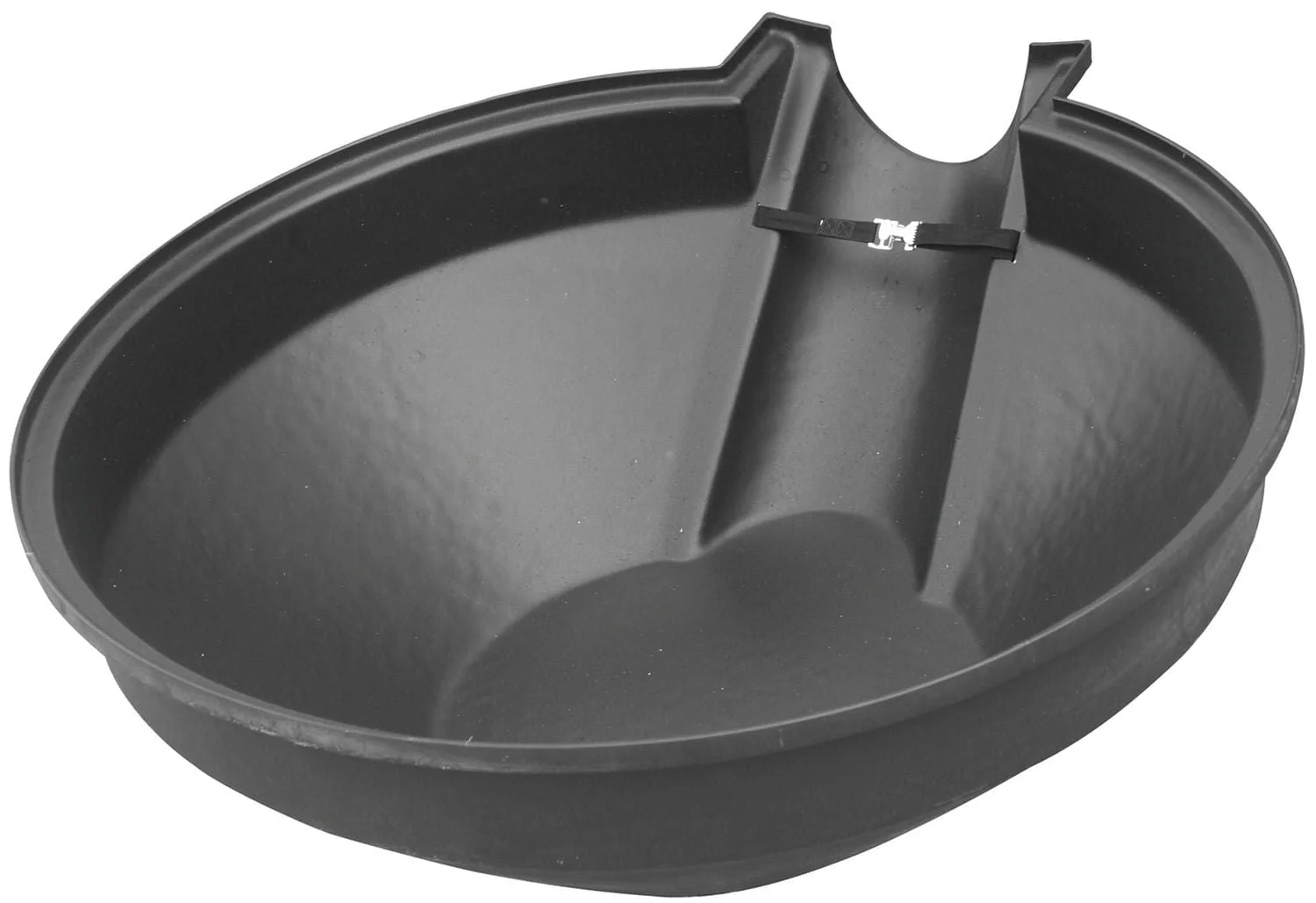 Large Round Hopper - Healthber