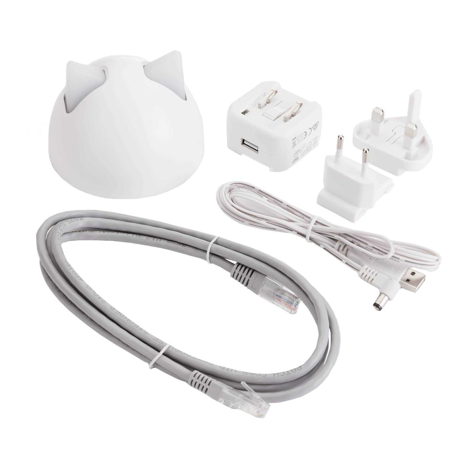 Sure Petcare Connect Hub - Healthber