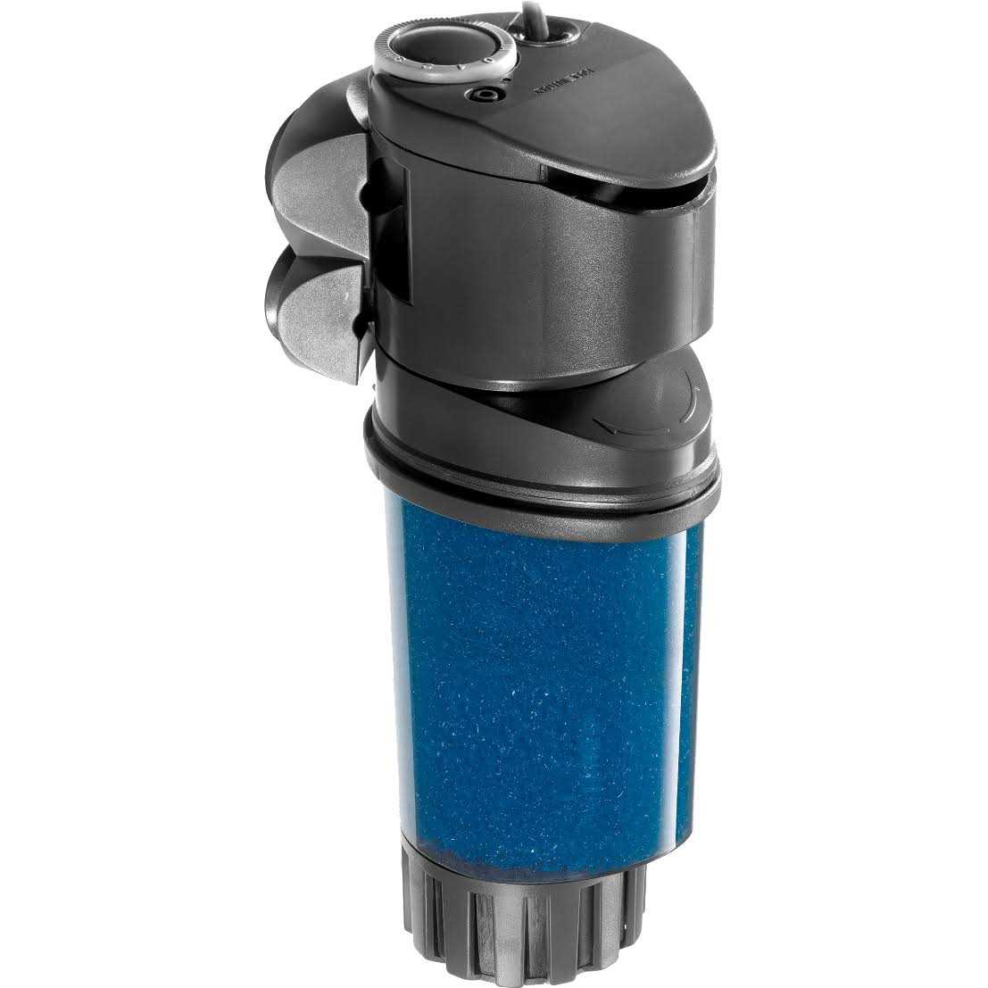 Sicce Shark ADV 400 Internal Filter - Healthber