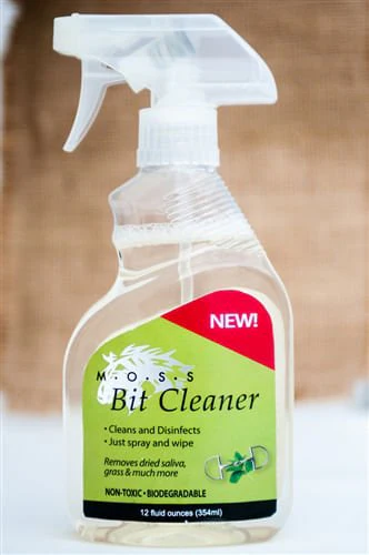 Moss Bit Cleaner - Healthber