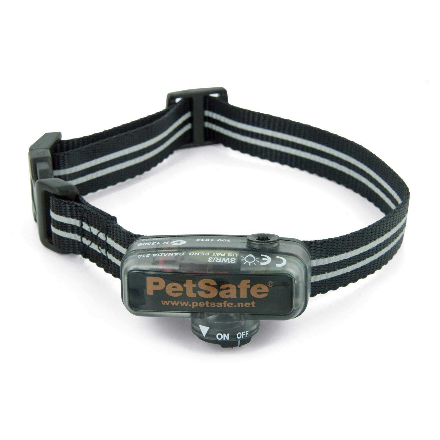 PetSafe Elite Little Dog In-Ground Fence Collar Receiver - Healthber