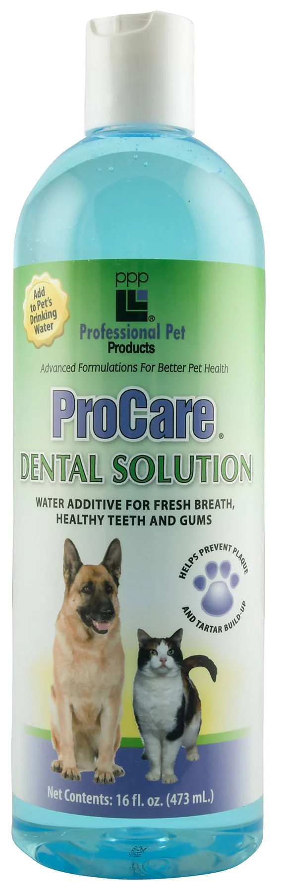 ProCare Dental Solution - Healthber