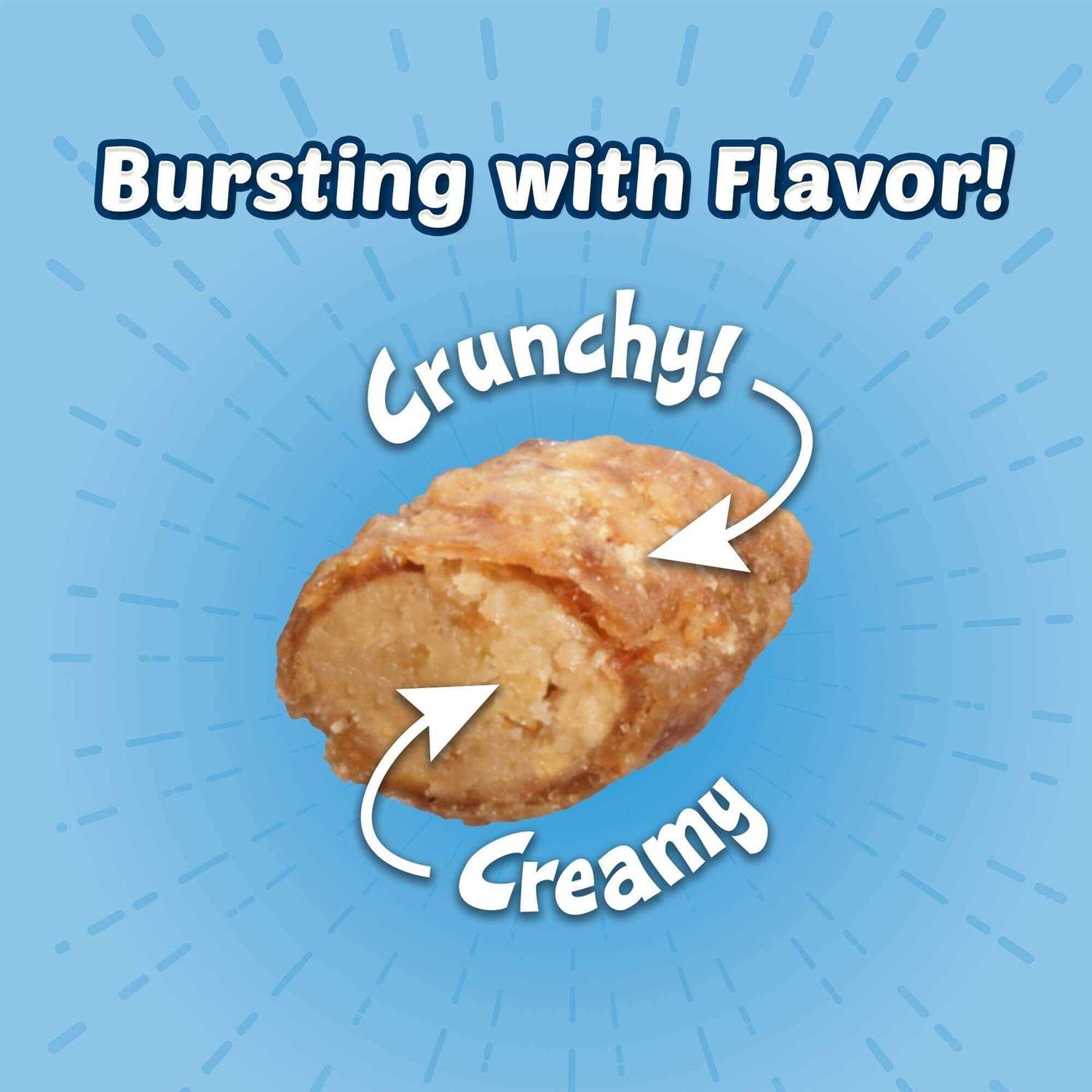 Blue Buffalo Bursts Cat Treats - Healthber