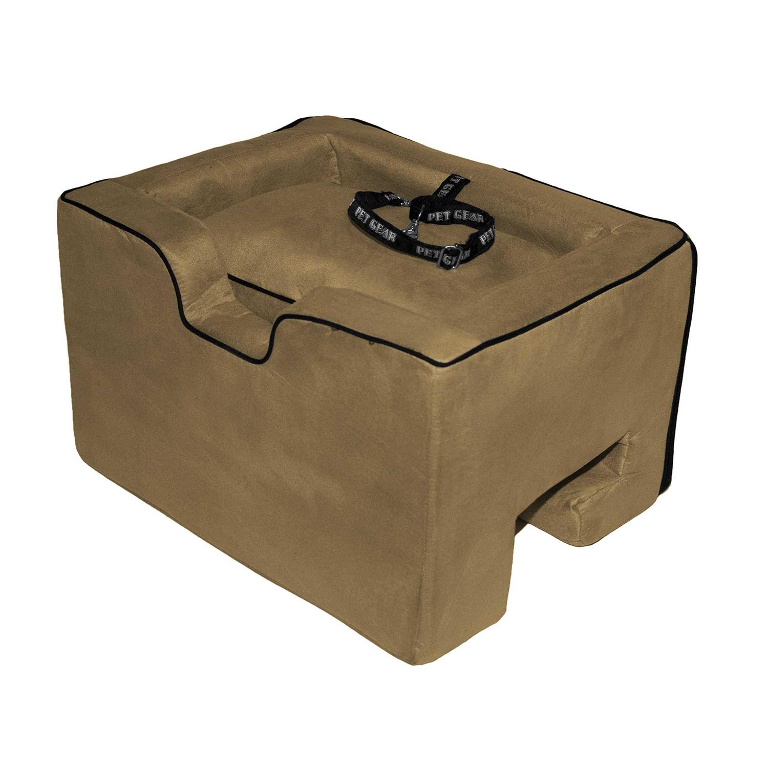 Pet Gear Booster Car Seat - Healthber