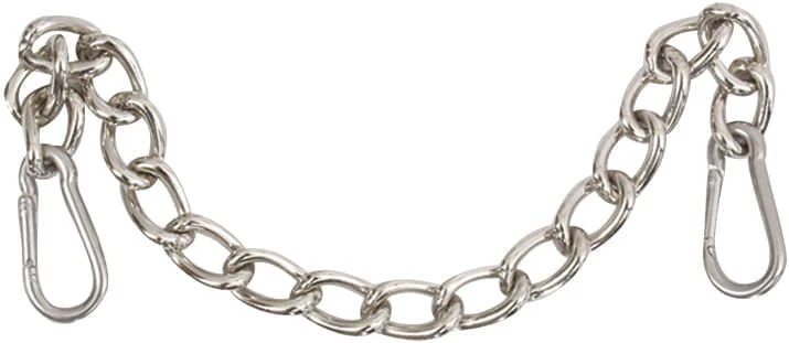 Chain Curb Strap - Healthber