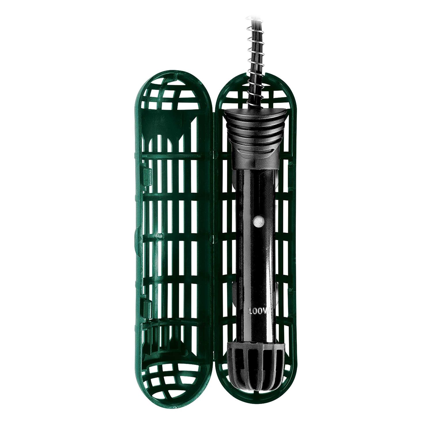 Zilla Aquatic Reptile Heater - Healthber