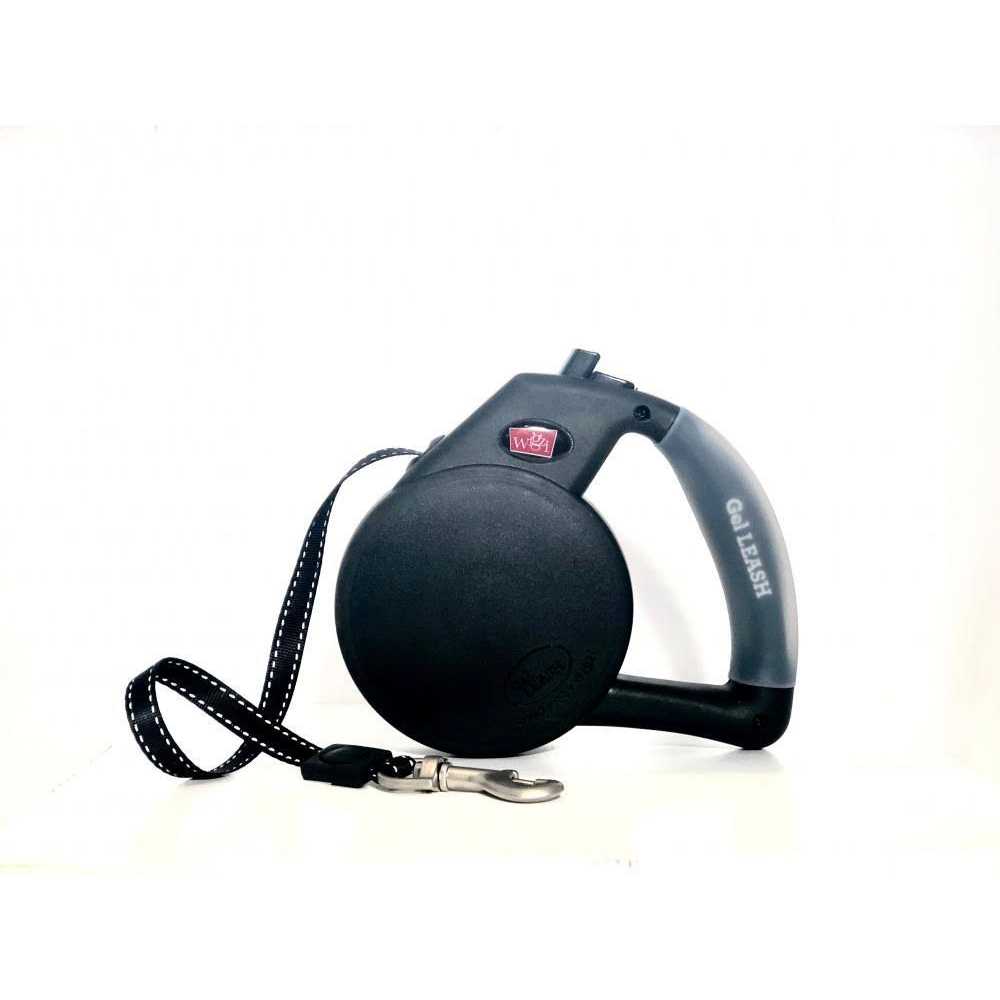 Wigzi Gel Retractable Leash - Healthber