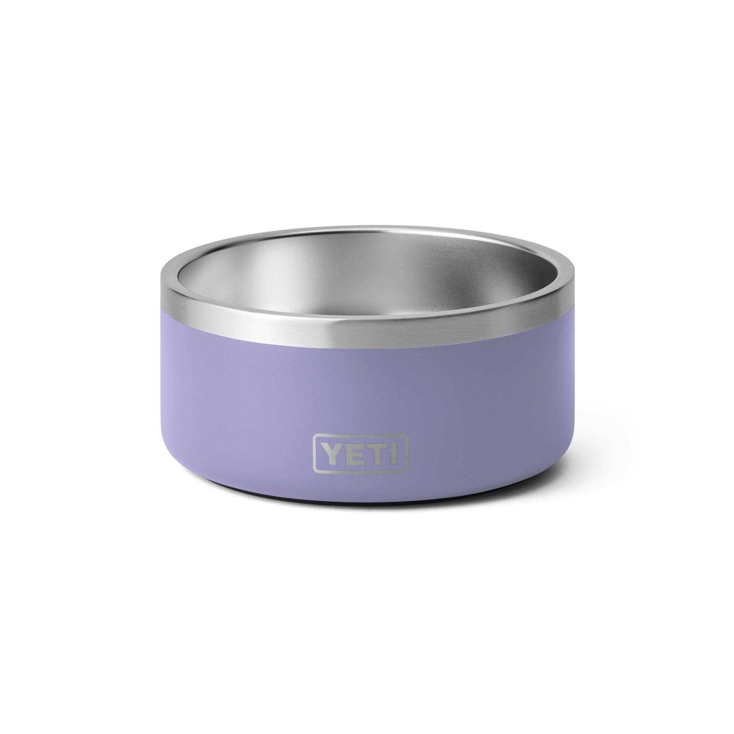 Boomer Dog Bowl Yeti - Healthber