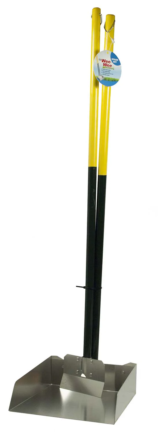 Dog Spade Set - Healthber